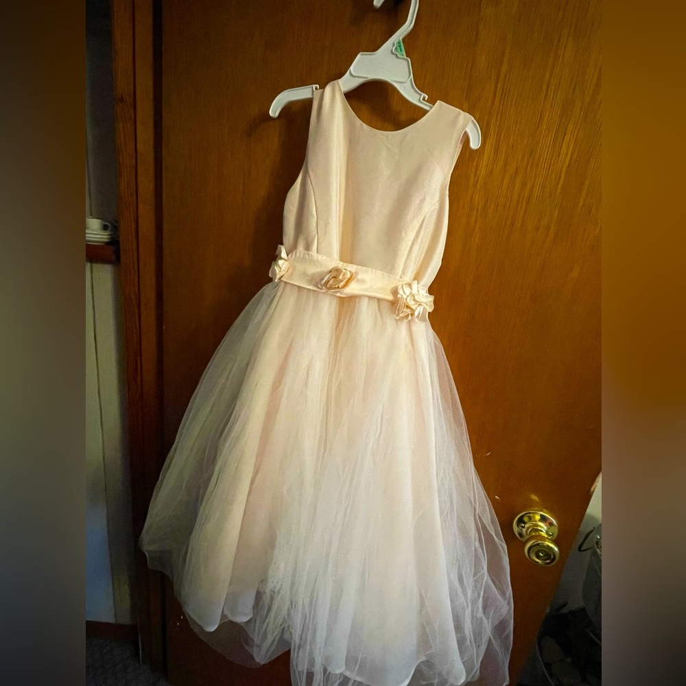 Us Angels dress